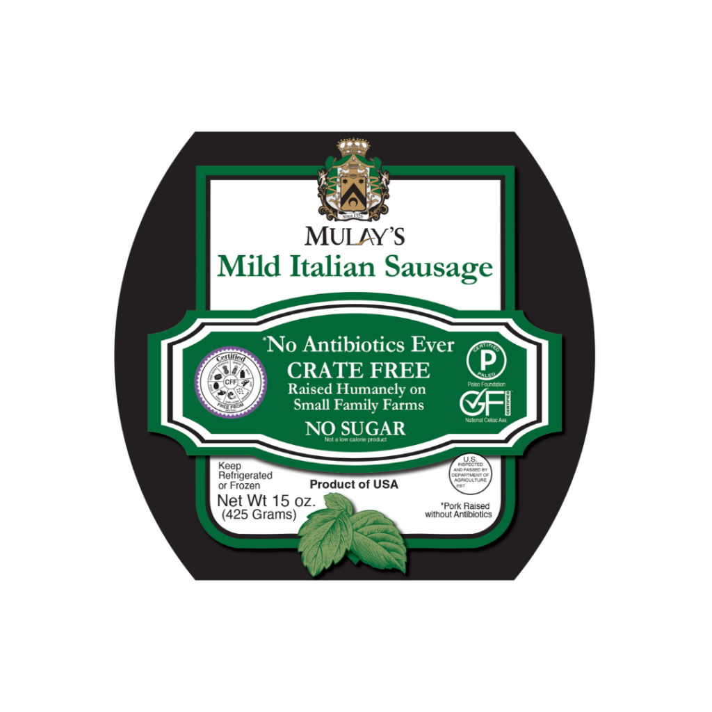 Brand image